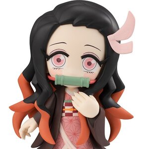 Demon Slayer: Kimetsu no Yaiba Toonize Nezuko Kamado: Normal Color Ver.