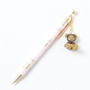 BABY, THE STARS SHINE BRIGHT Kumakumya Mechanical Pencil
