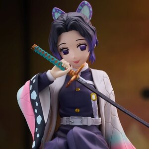 Demon Slayer: Kimetsu no Yaiba Shinobu Kocho Noodle Stopper Figure [Pre-order]