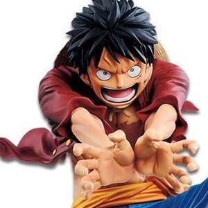 Maximatic One Piece Monkey D. Luffy Vol. 2