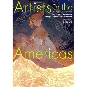Artists in the Americas