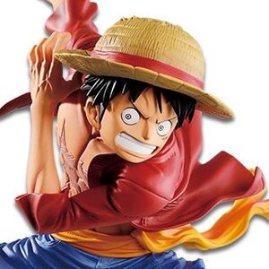 Maximatic One Piece Monkey D. Luffy Vol. 1