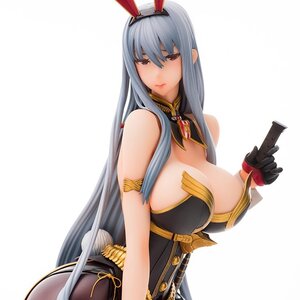 Valkyria Chronicles Selvaria Bles Bunny Spy Ver. 1/7 Scale Figure