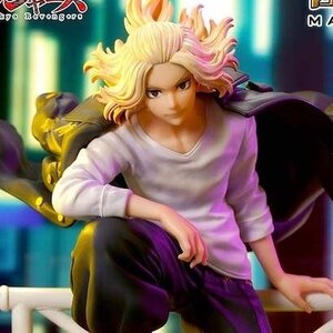 Prisma Wing Tokyo Revengers Manjiro Sano 1/7 Scale Figure