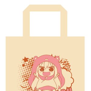Nendoroid Plus Himouto! Umaru-chan Tote Bag