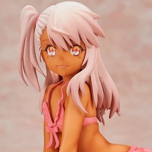 Fate/kaleid liner Prisma Illya Chloe von Einzbern: Swimsuit Ver. 1/6 Scale Figure
