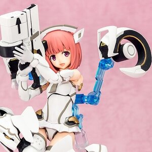 Megami Device Alice Gear Aegis Aika Aikawa (Re-run) [Pre-order]