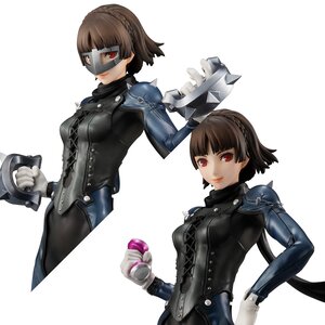 Lucrea Persona 5 Royal Makoto Niijima (Re-run)