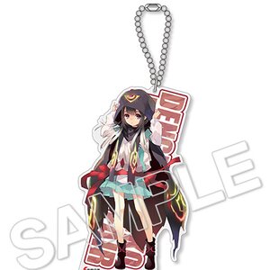 Dengeki Bunko Fighting Climax Acrylic Mascot: Hain no Tesaki | Kanae no Hoshi