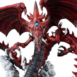 Ichibansho Figure Yu-Gi-Oh! GX Slifer The Sky Dragon (Wake Up Your Memories)