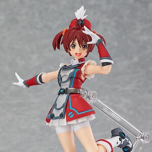 figma Akane Isshiki: Palette Suit Ver. | Vividred Operation