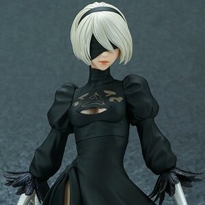 NieR: Automata 2B (YoRHa No. 2 Type B): Normal Ver. Non-Scale Figure (Re-run) Third Production Run