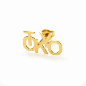 Lilou Tokyo Earrings