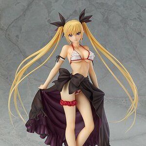 Mistral: Swimsuit Ver.