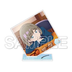 Love Live! Superstar!! Bae Bae Liella! Acrylic Card Stand Collection Keke Tang Vol. 2