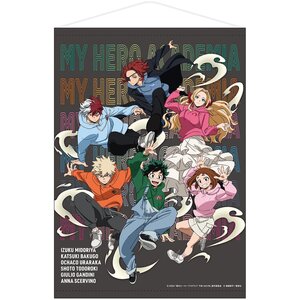 My Hero Academia: You're Next Tapestry [Pre-order]