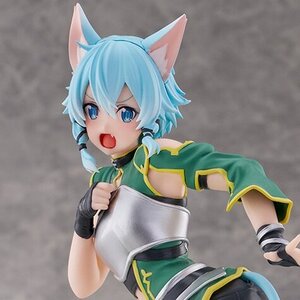 Cantabile Sword Art Online Sinon Non-Scale Figure