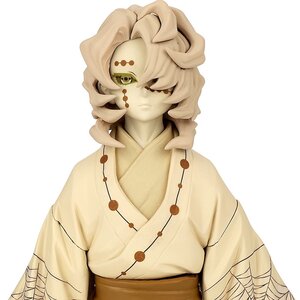Demon Slayer: Kimetsu no Yaiba Figure Demon Series Vol. 3 Rui