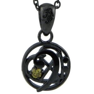 Kagamine Len Motif Pendant 45 cm