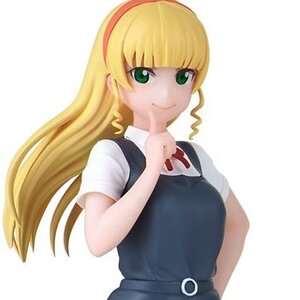 Love Live! Superstar!! Sumire Heanna Non-Scale Figure