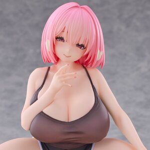 Sky Illustration Akane 1/6 Scale Figure [Pre-order]