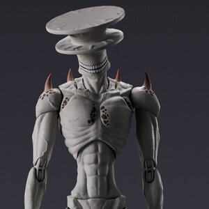 S.H.Figuarts Kaiju No. 8 Kaiju No. 9 [Pre-order]