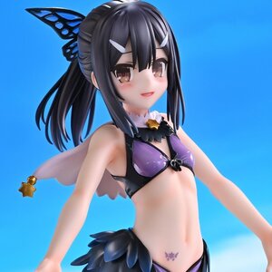 Fate/Kaleid Liner Prisma Illya 2wei! Miyu Edelfelt: Swimsuit Ver. 1/7 Scale Figure