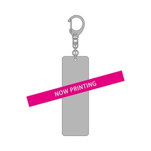 Love Live! Superstar!! Liella! 4th LoveLive! Tour ～brand new Sparkle～ Acrylic Charm Collection Keke Tang