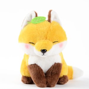 Kogitsune Konkon Fox Plush Collection (Standard) Konta