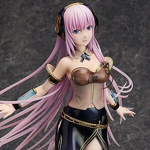 Megurine Luka V4X 1/4 Scale Figure