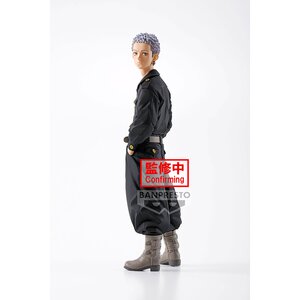 Tokyo Revengers Takashi Mitsuya Non-Scale Figure