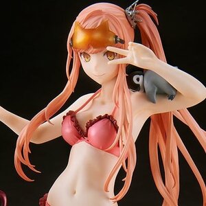 Fate/Grand Order Saber/Medb Summer Queens 1/8 Scale Figure