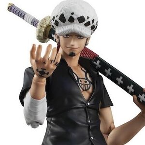 Variable Action Heroes One Piece Trafalgar Law Ver. 2