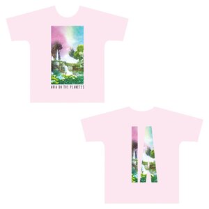 IA Euphoria Graphic T-Shirt