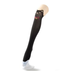 Animal Tights Spring/Summer 2015 Collection - Pet Cat Domestic Cat