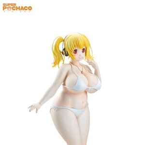 Super Pochaco 1/3 Scale Figure