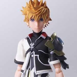 Bring Arts Kingdom Hearts III Ventus