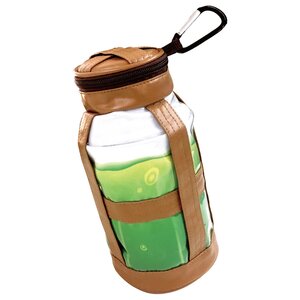 Monster Hunter: World 1/1 Scale Potion Bottle Holder