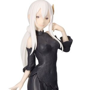 Re:Zero -Starting Life In Another World- Glitter & Glamours Echidna