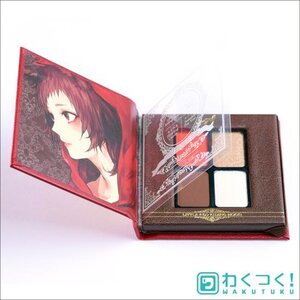TCB Cosmetics Little Red Riding Hood Eye Shadow