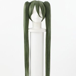 Senbonzakura Hatsune Miku Cosplay Wig