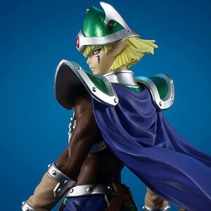 Monsters Chronicle Yu-Gi-Oh! Celtic Guardian