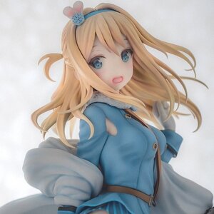 Girls' Frontline Suomi KP-31 1/7 Scale Figure (Re-run)