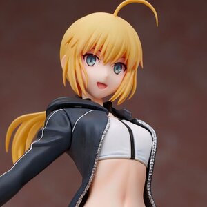 Fate/Grand Order Archer/Altria Pendragon Summer Queens 1/8 Scale Figure