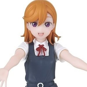 Love Live! Superstar!! Kanon Shibuya Non-Scale Figure