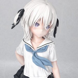 Capriccio Icone Mashiro 1/5 Scale Figure