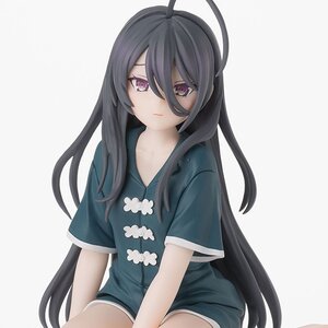 Alya Sometimes Hides Her Feelings in Russian Ayano Premium Perching Figure