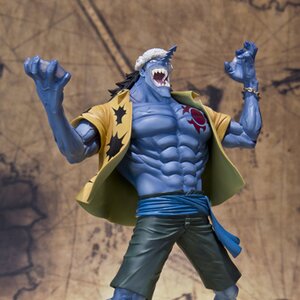 Figuarts Zero One Piece Arlong
