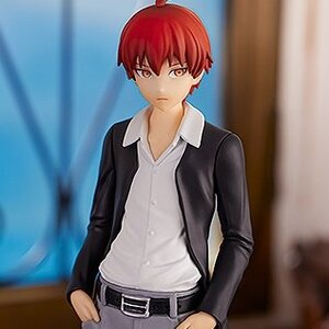 Pop Up Parade Assassination Classroom Karma Akabane