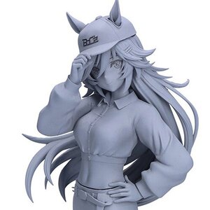 Uma Musume: Pretty Derby BoC'z Mr. C.B. as Cap B Non-Scale Figure [Pre-order]